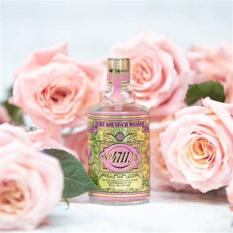 4711 cologne uk